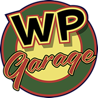 WP Garage